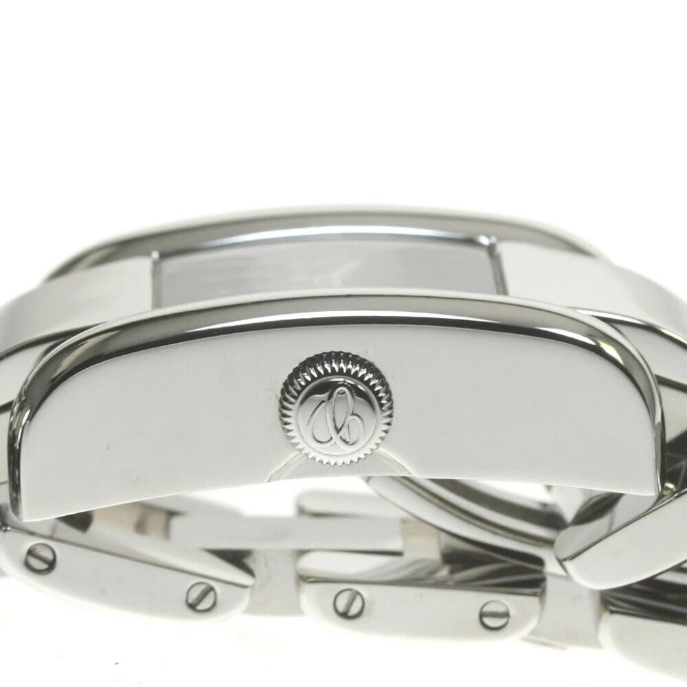 Chopard La Strada 41/8380 Small Seconds Navy Dial… - image 2